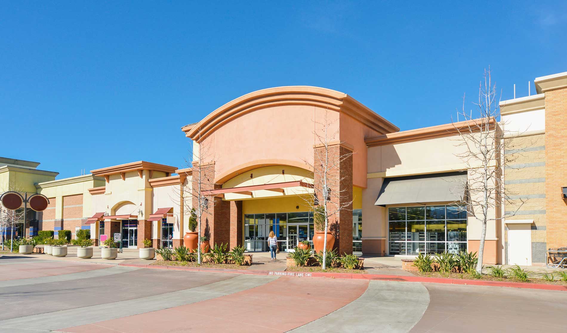 Commercial Pressure Washing Tampa