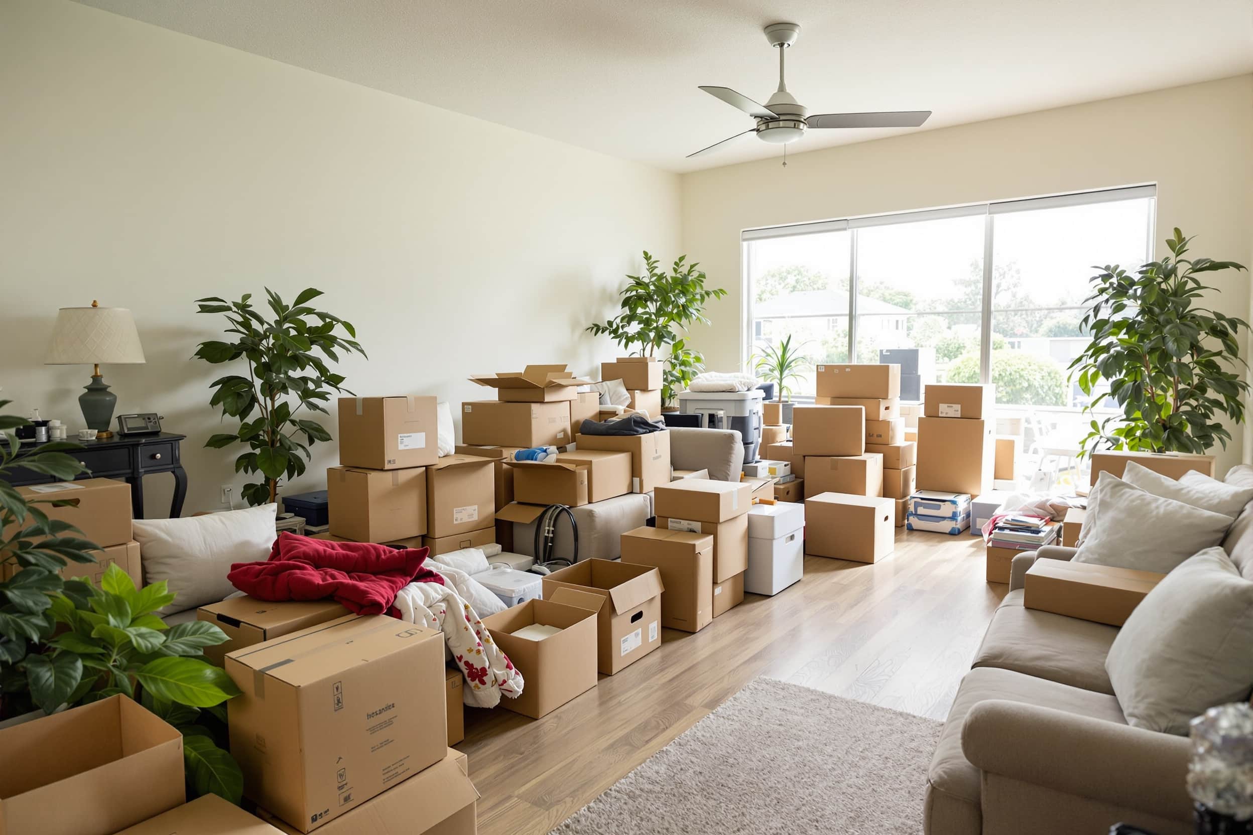 Estate Cleanout services Tampa