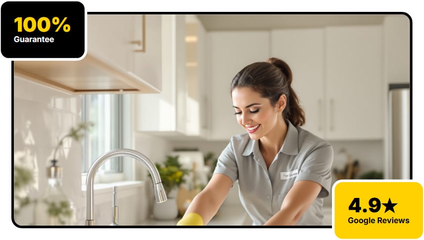 Home Cleaners Tampa Florida