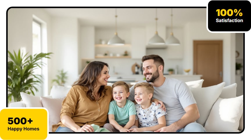 Home Cleaners Tampa