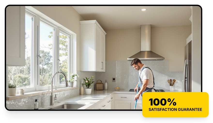 Home Cleaning Tampa Florida