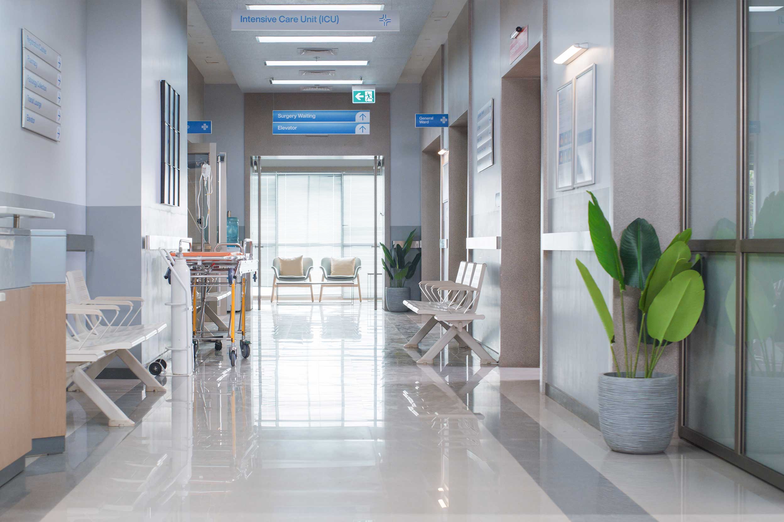 Medical Office Cleaning Tampa