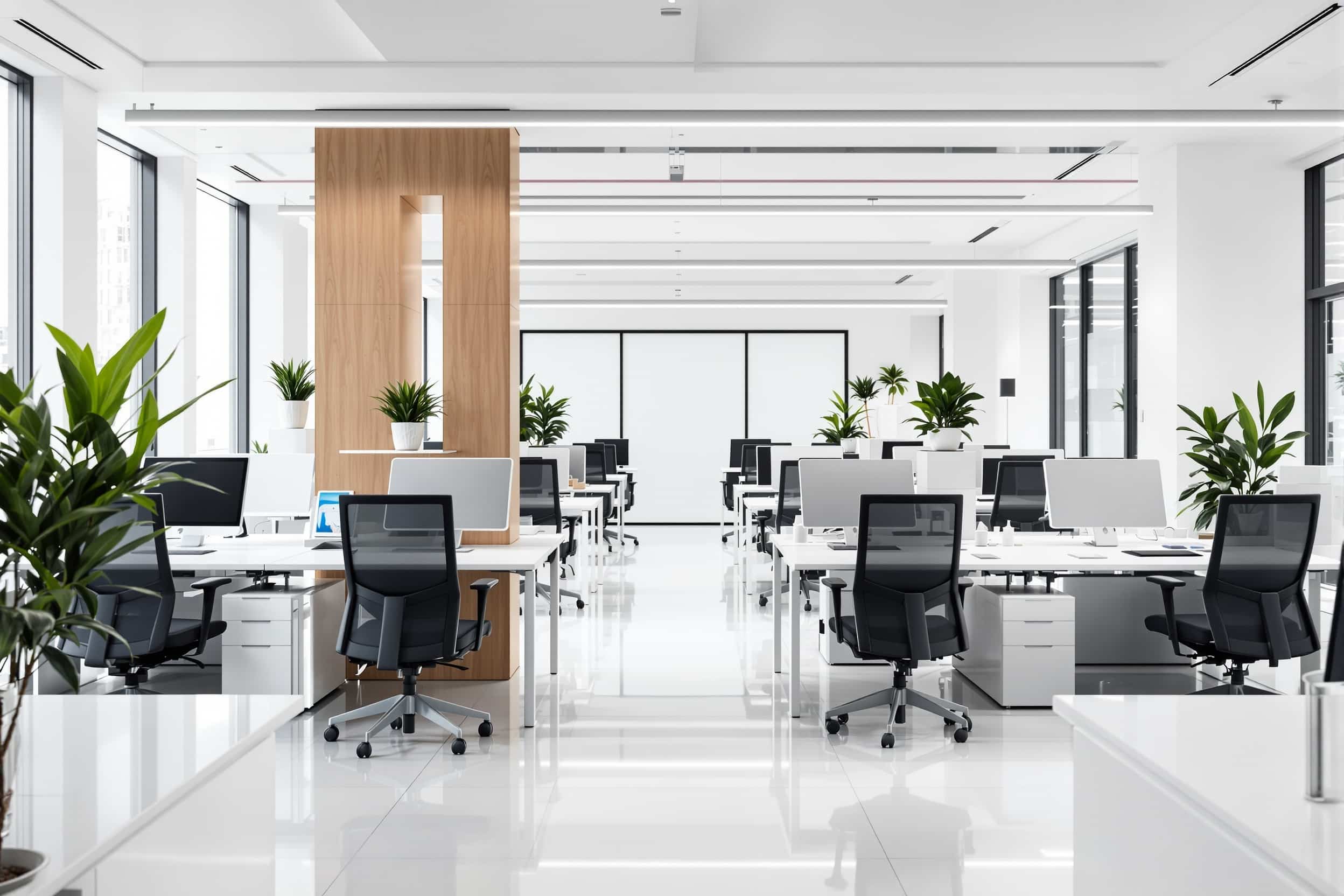 Office Cleaners Tampa