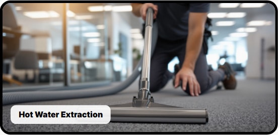 carpet cleaning companies Tampa