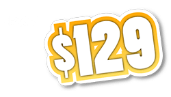From $129